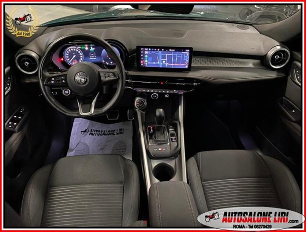 Tonale Tonale 1.5 MHEV 130cv TCT7