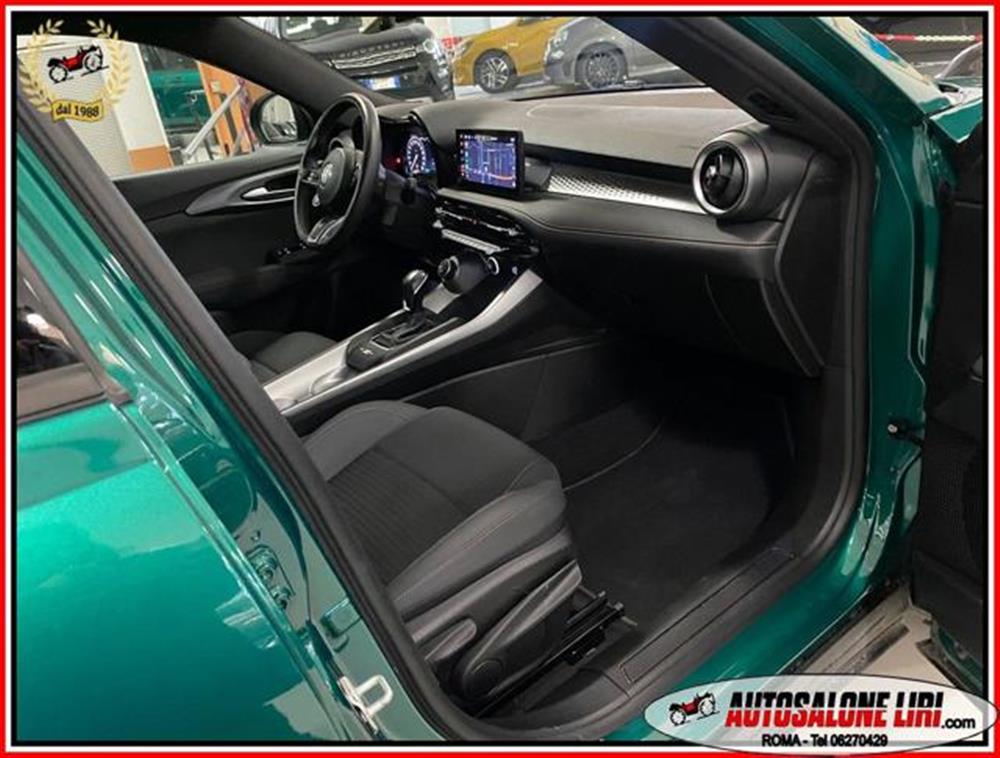 Tonale Tonale 1.5 MHEV 130cv TCT7