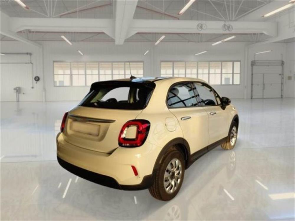 500X 500X 1.3 MultiJet 95 CV C
