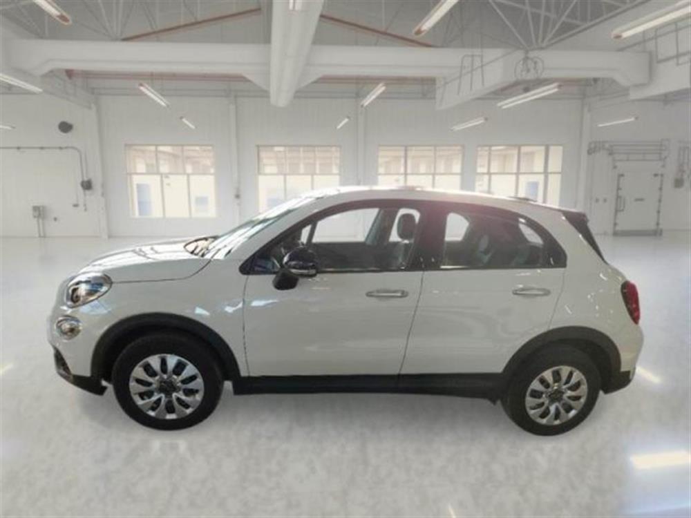 500X 500X 1.3 MultiJet 95 CV C