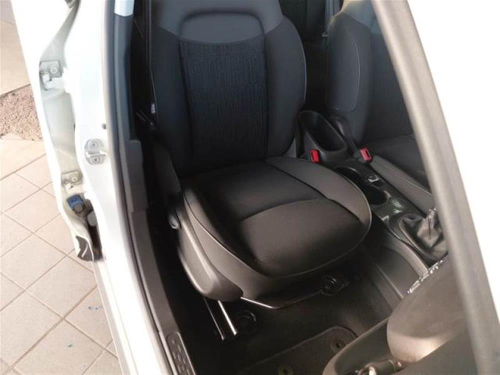 500X 500X 1.3 MultiJet 95 CV C
