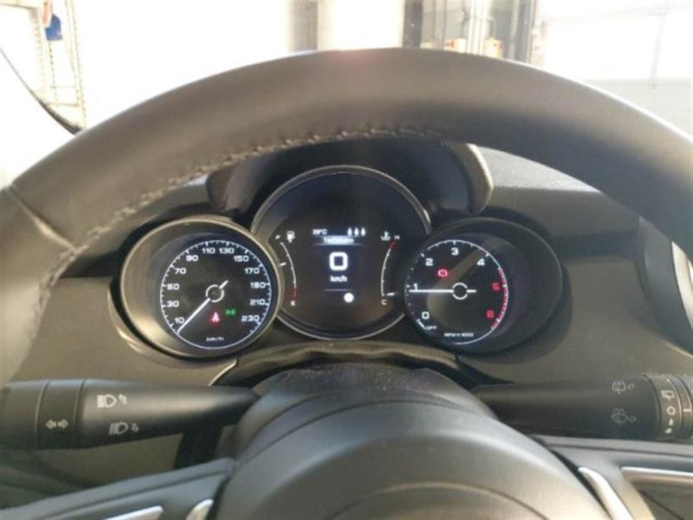 500X 500X 1.3 MultiJet 95 CV C
