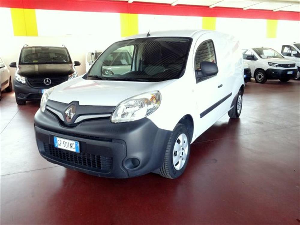 Kangoo Kangoo Blue dCi 95CV Expres