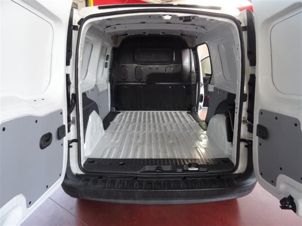 Kangoo Kangoo Blue dCi 95CV Expres