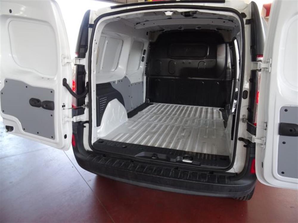 Kangoo Kangoo Blue dCi 95CV Expres