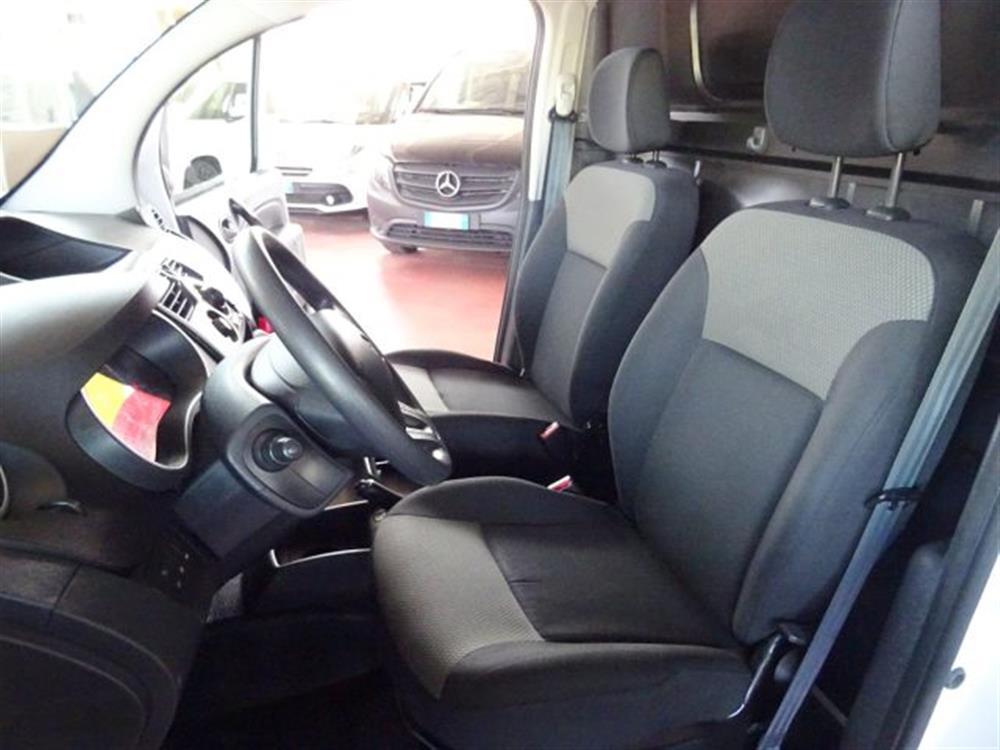 Kangoo Kangoo Blue dCi 95CV Expres