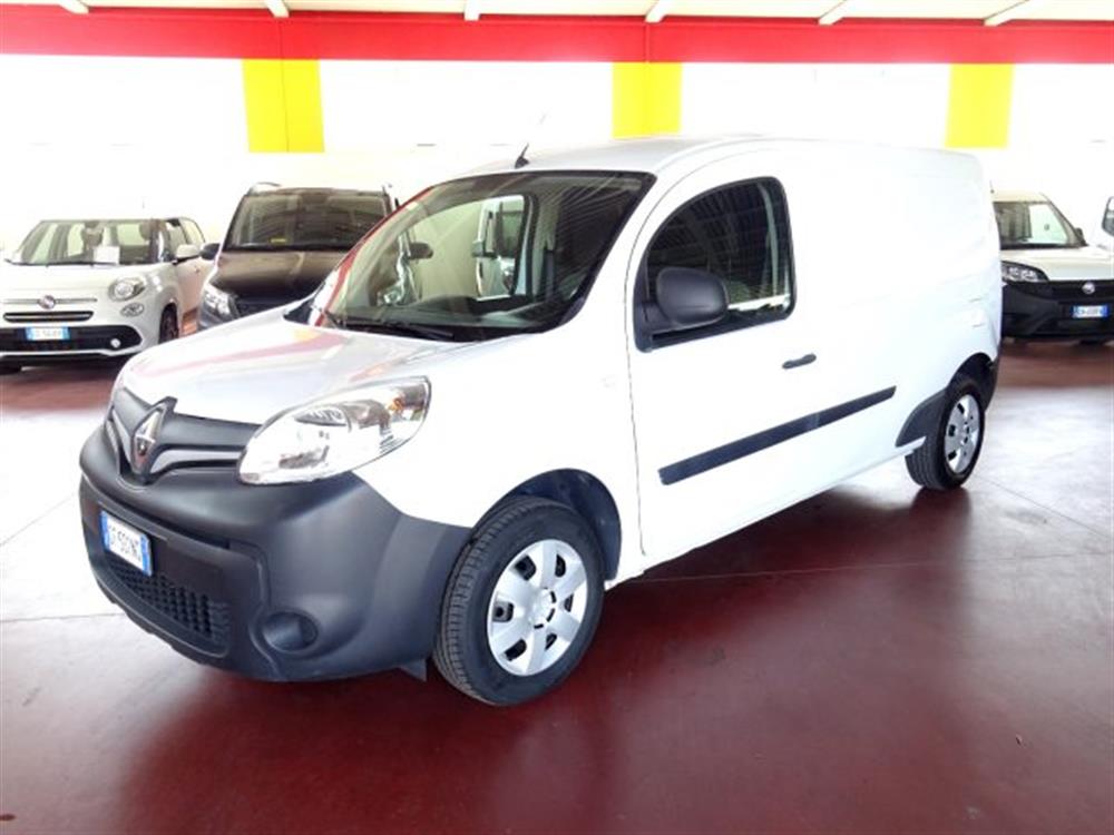 Kangoo Kangoo Blue dCi 95CV Expres