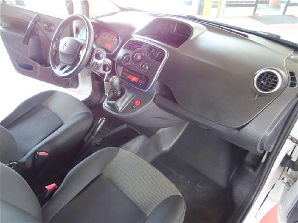 Kangoo Kangoo Blue dCi 95CV Expres