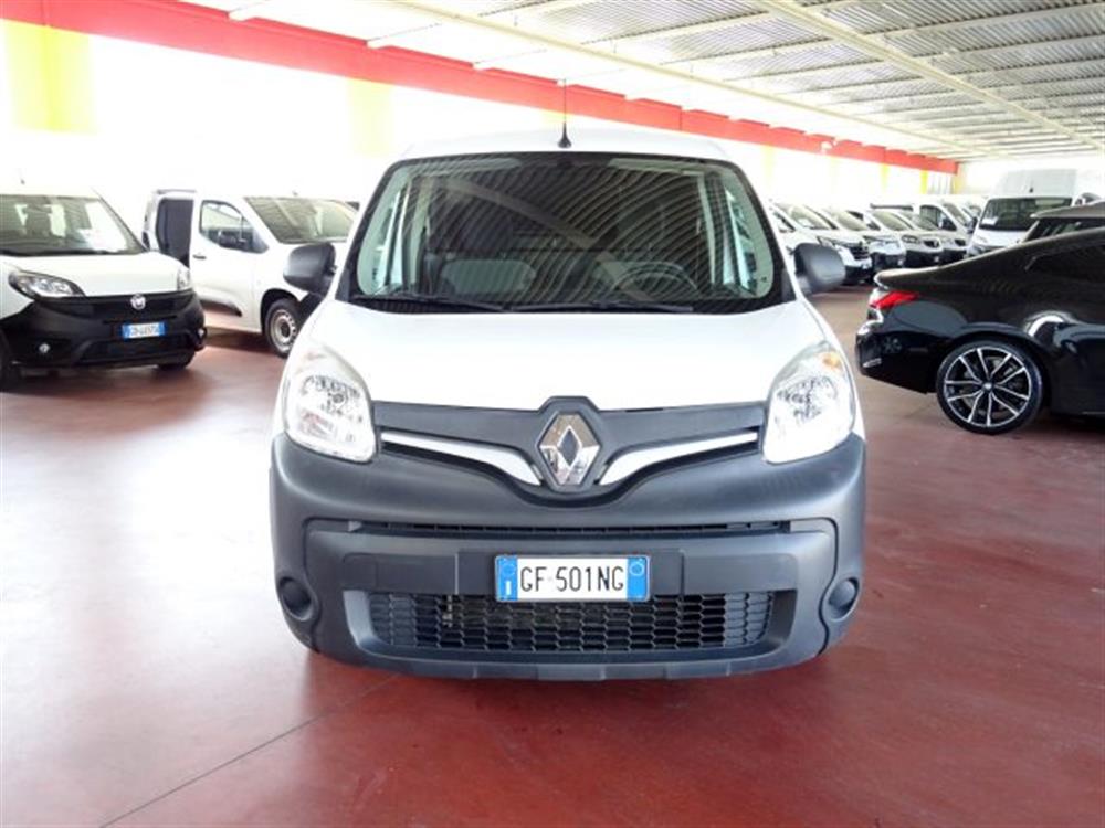 Kangoo Kangoo Blue dCi 95CV Expres
