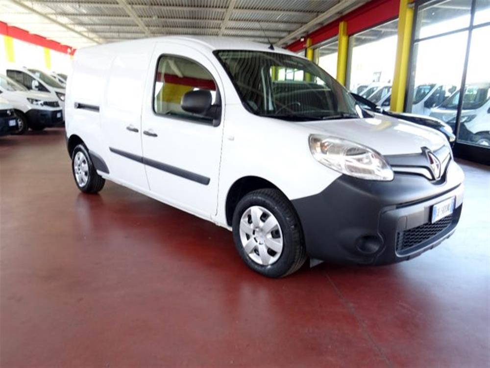 Kangoo Kangoo Blue dCi 95CV Expres