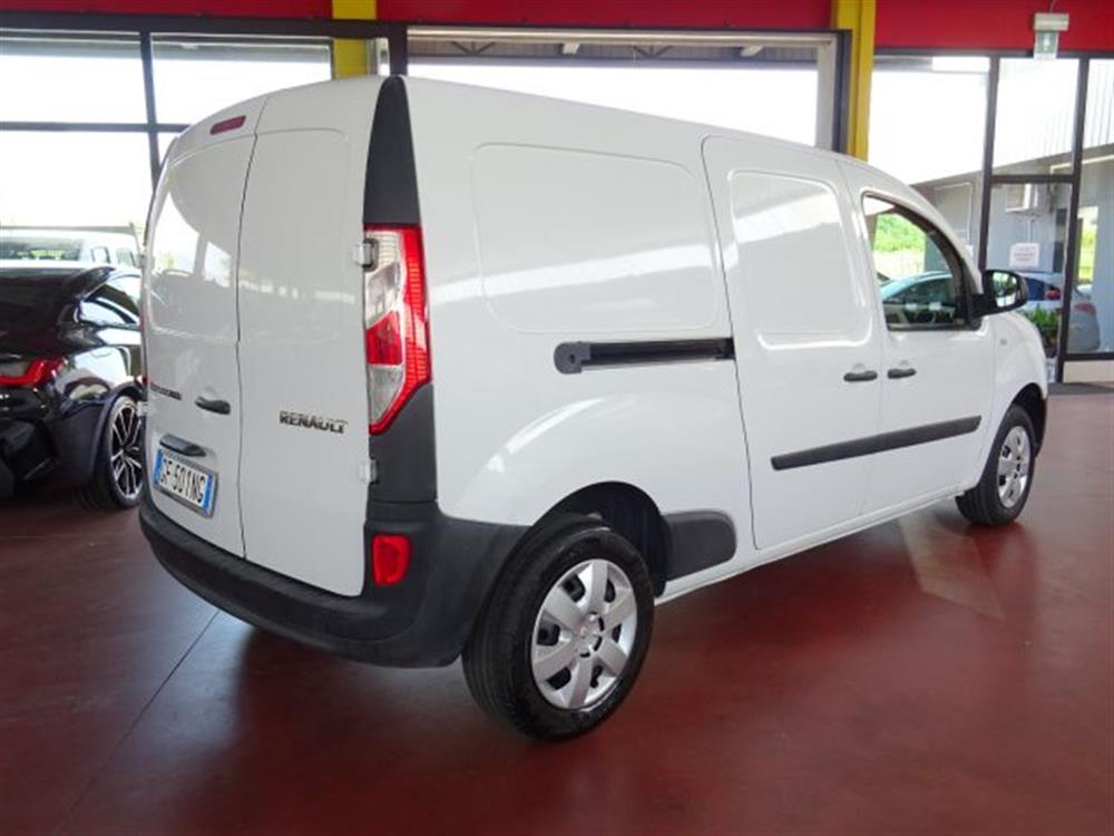 Kangoo Kangoo Blue dCi 95CV Expres