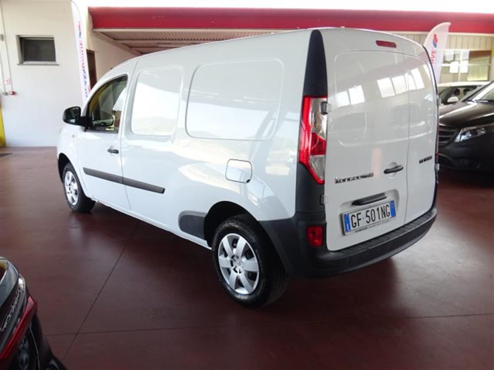 Kangoo Kangoo Blue dCi 95CV Expres