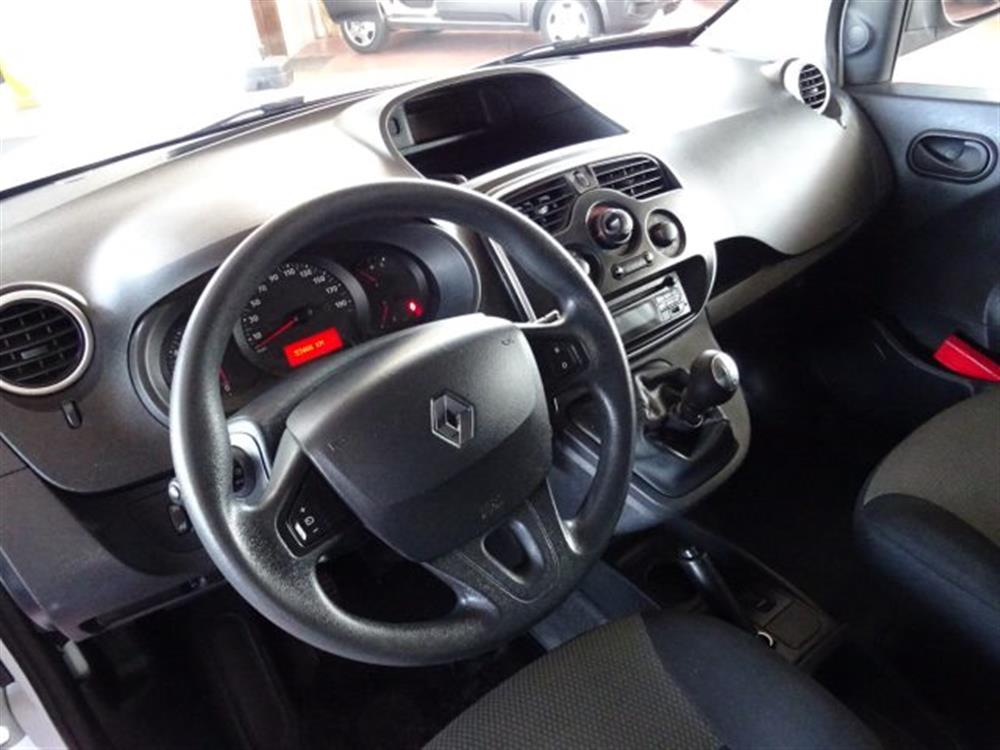 Kangoo Kangoo Blue dCi 95CV Expres