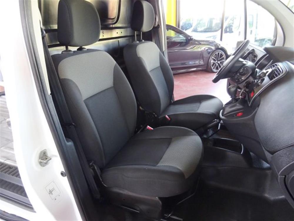 Kangoo Kangoo Blue dCi 95CV Expres