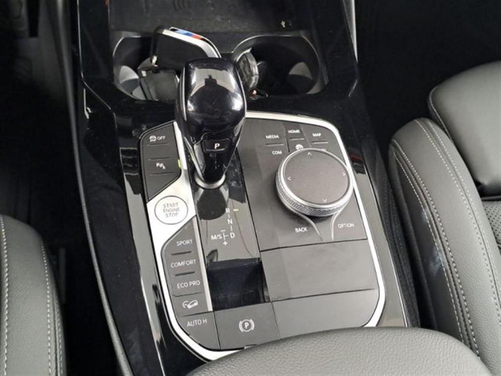 X3 X3 xDrive20d 48V Msport