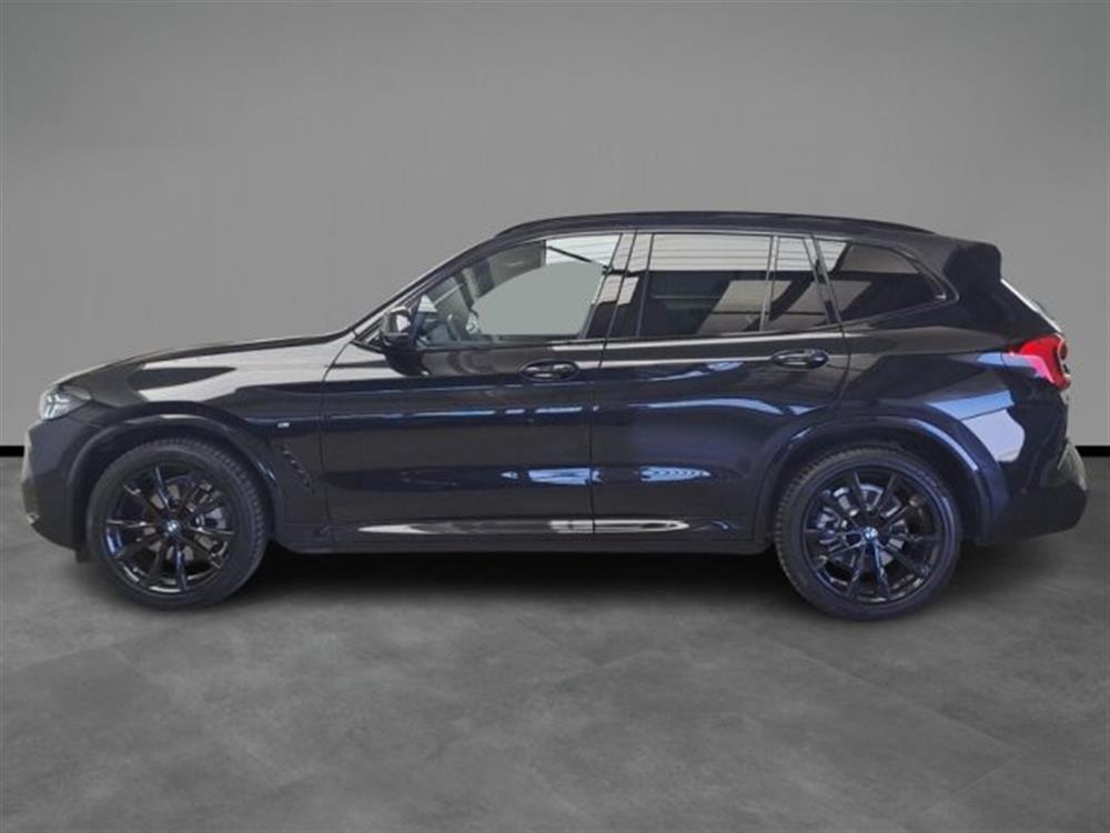 X3 X3 xDrive20d 48V Msport