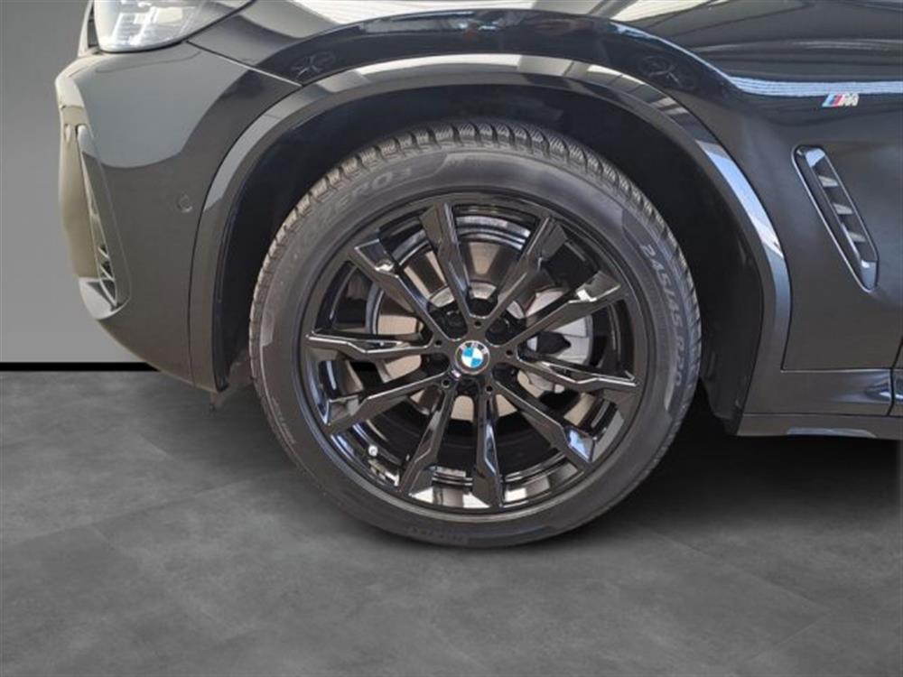 X3 X3 xDrive20d 48V Msport