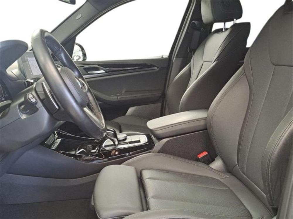X3 X3 xDrive20d 48V Msport
