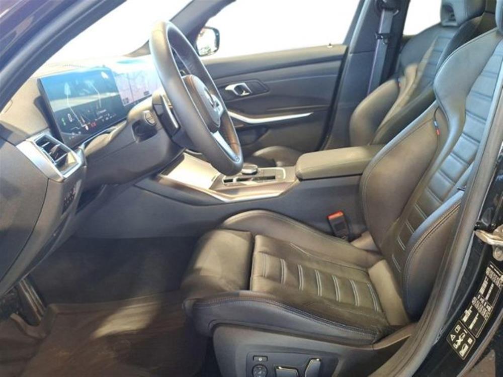 320 320 d 48V xDrive Touring