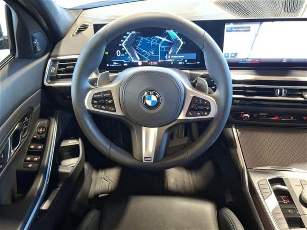 320 320 d 48V xDrive Touring