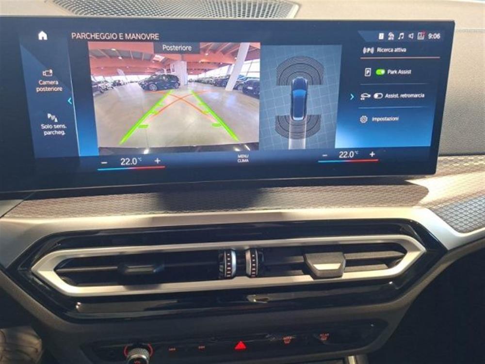 320 320 d 48V xDrive Touring