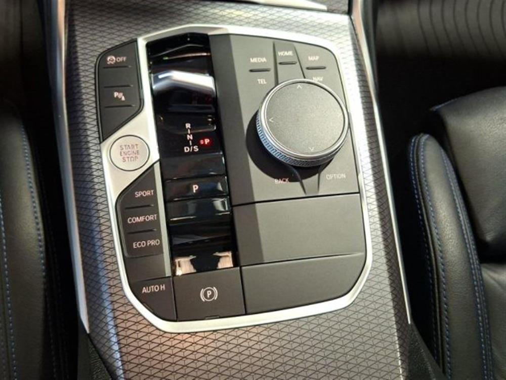 320 320 d 48V xDrive Touring