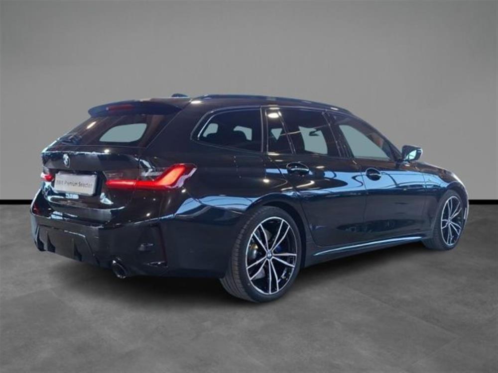 320 320 d 48V xDrive Touring