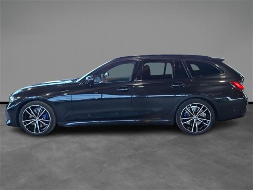320 320 d 48V xDrive Touring