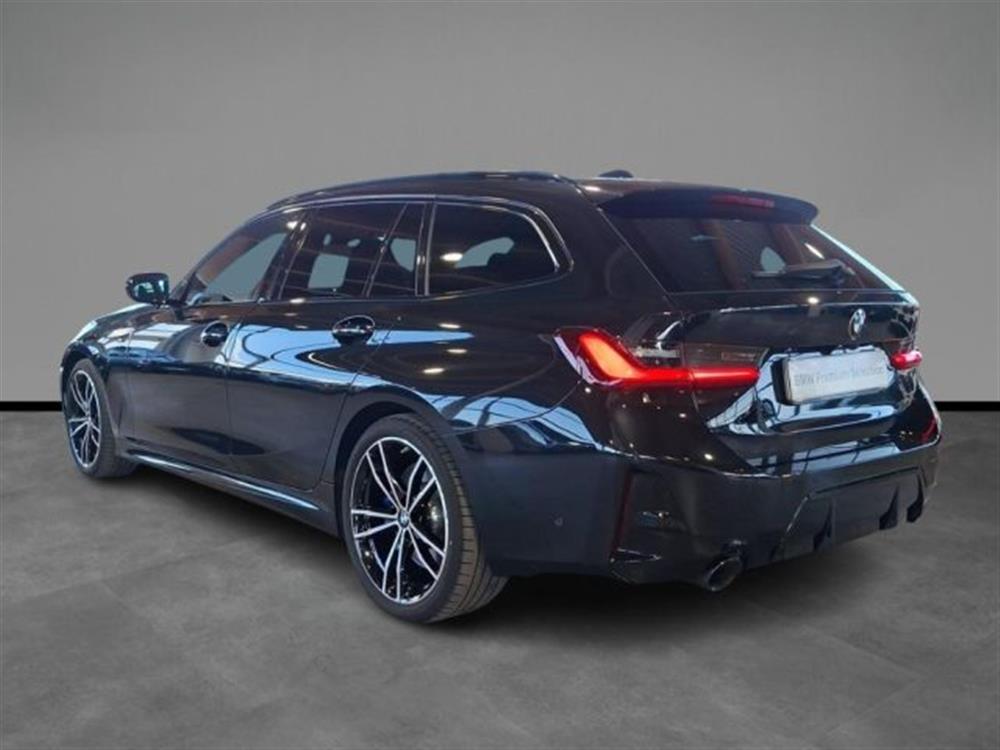 320 320 d 48V xDrive Touring