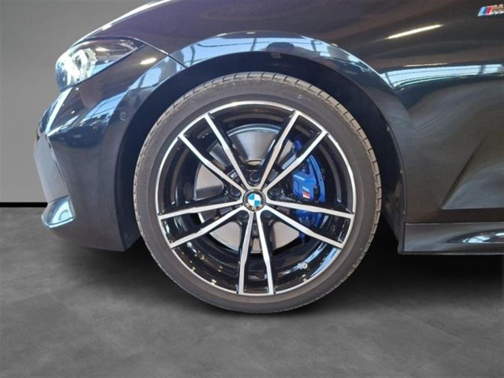 320 320 d 48V xDrive Touring