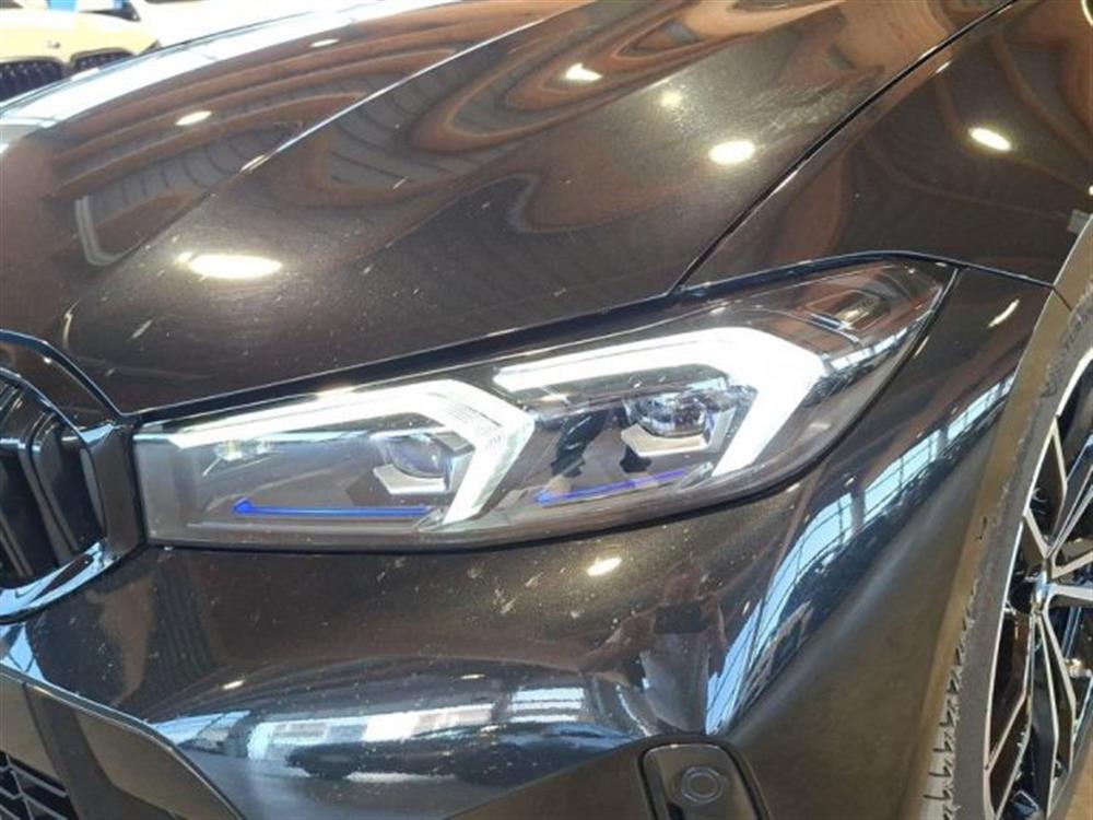 320 320 d 48V xDrive Touring