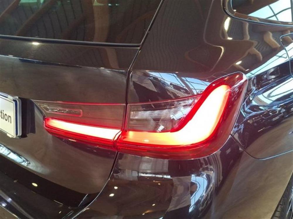 320 320 d 48V xDrive Touring