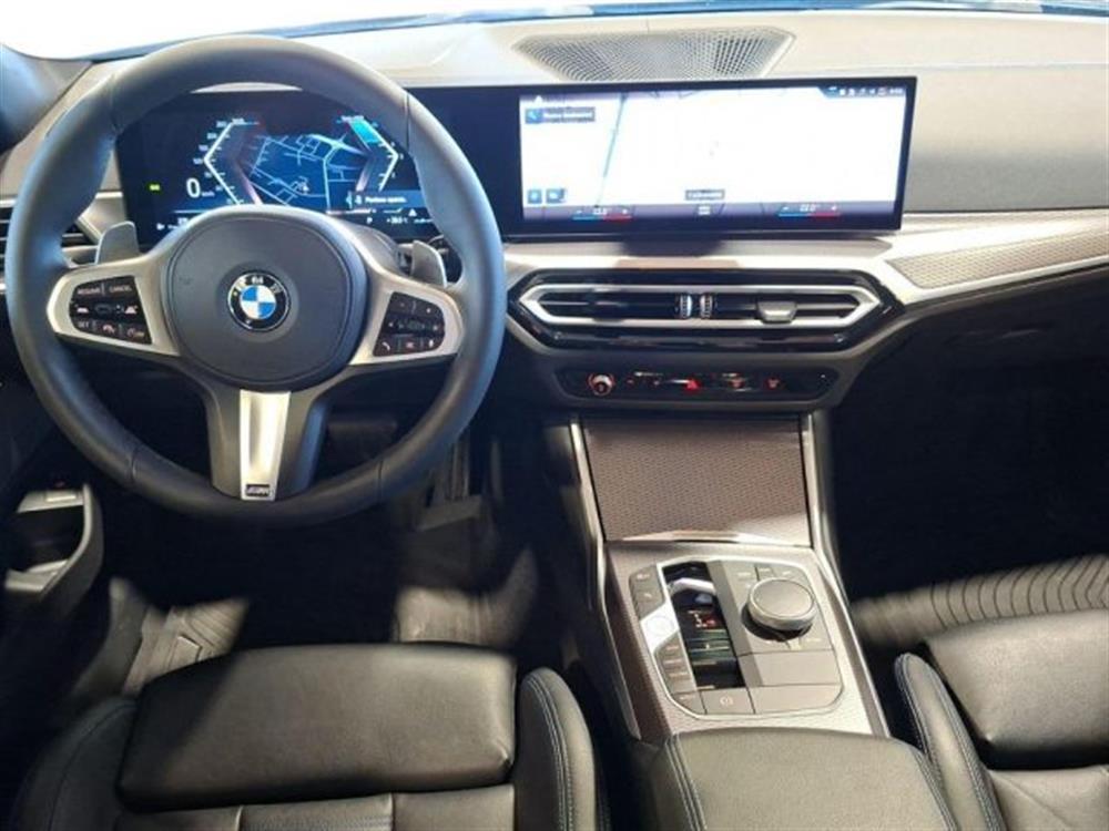 320 320 d 48V xDrive Touring
