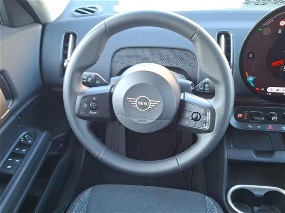 Mini Mini D Essential Countrym