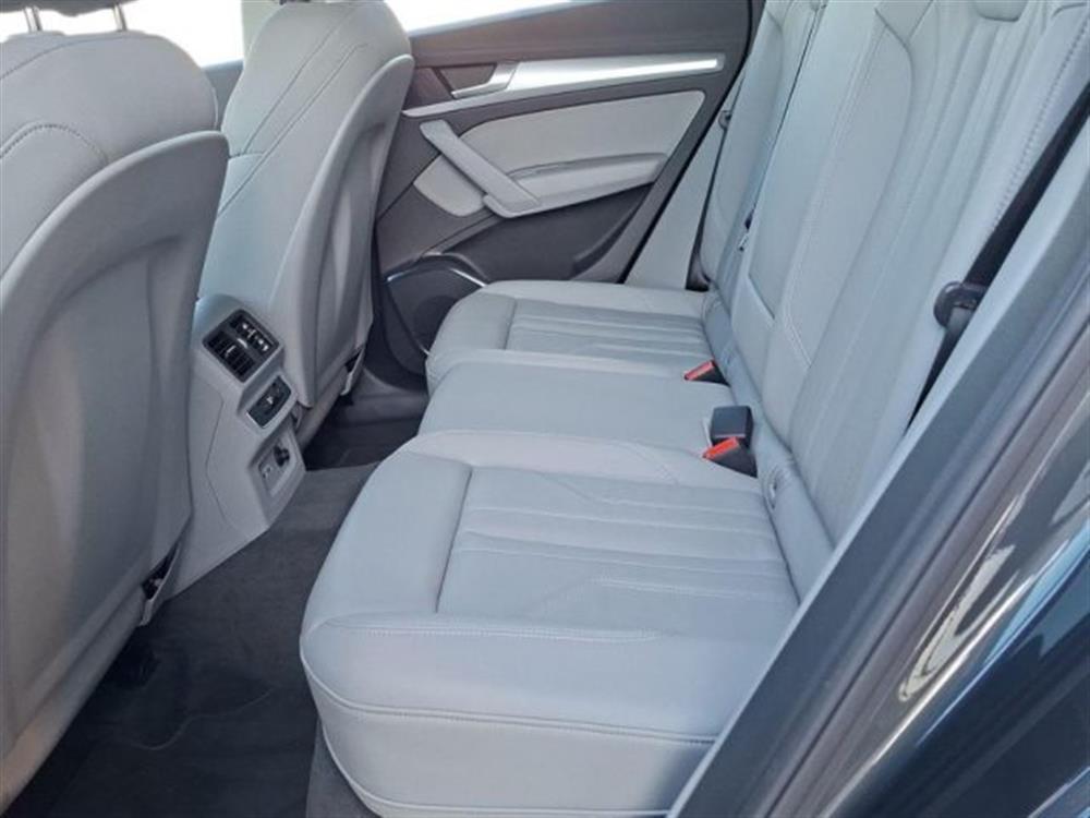 Q5 Q5 40 TDI 204 CV quattr