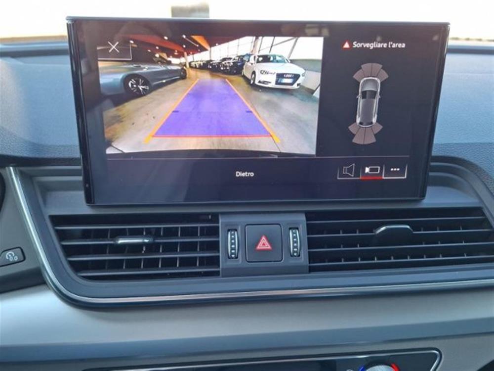 Q5 Q5 40 TDI 204 CV quattr