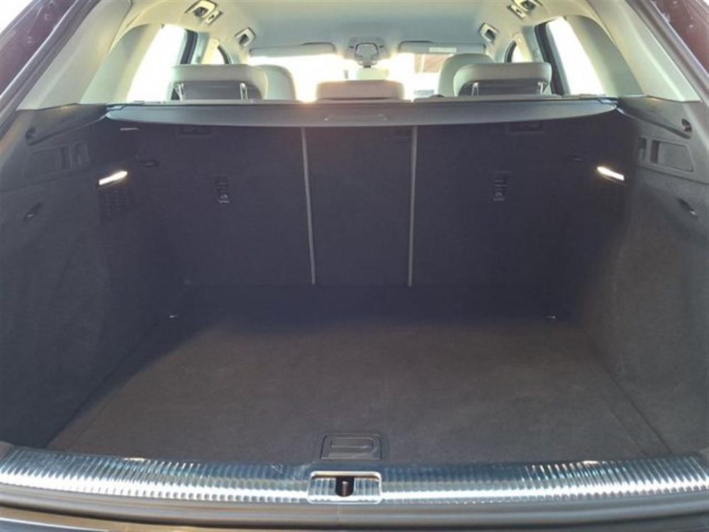Q5 Q5 40 TDI 204 CV quattr
