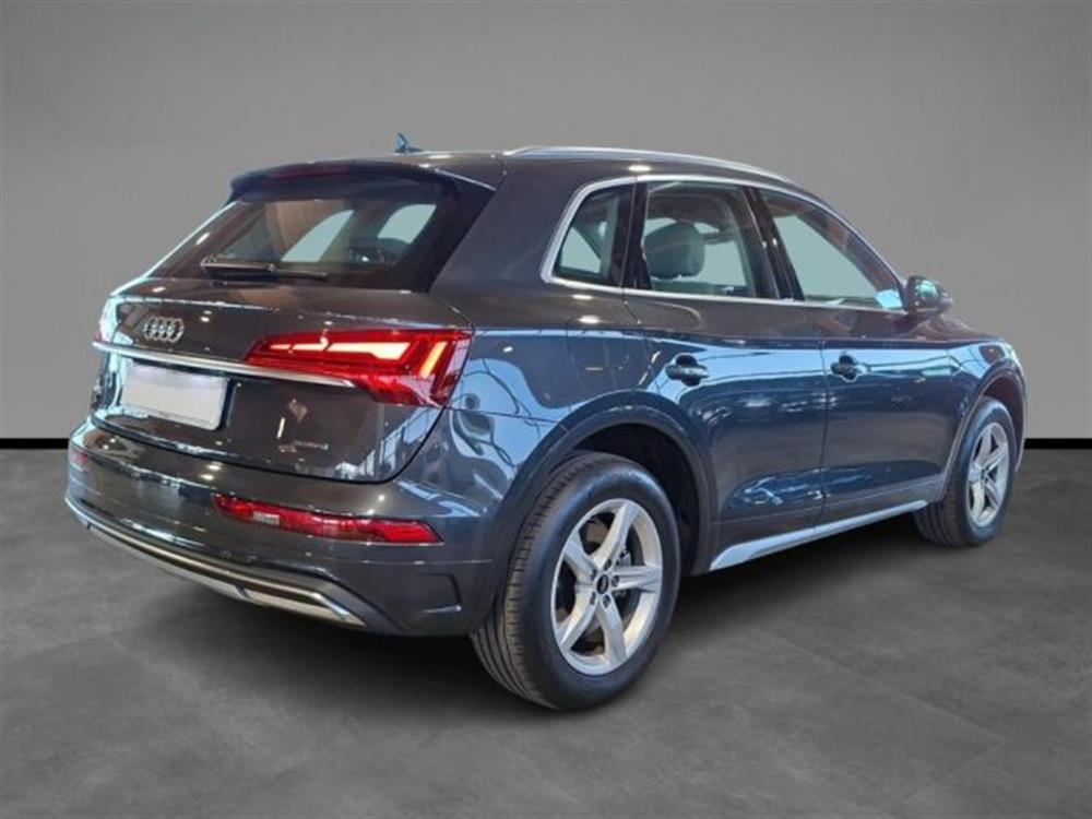 Q5 Q5 40 TDI 204 CV quattr