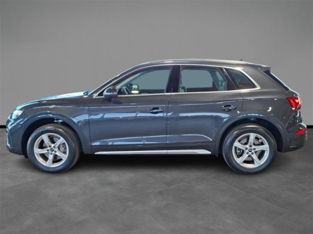 Q5 Q5 40 TDI 204 CV quattr