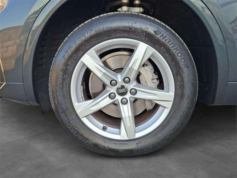 Q5 Q5 40 TDI 204 CV quattr