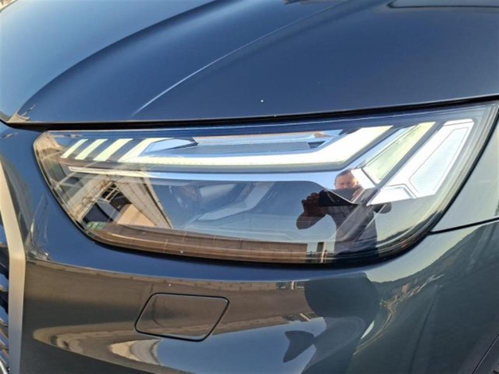 Q5 Q5 40 TDI 204 CV quattr
