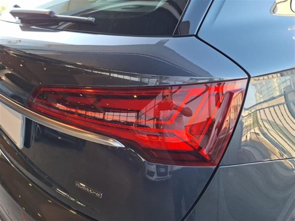 Q5 Q5 40 TDI 204 CV quattr