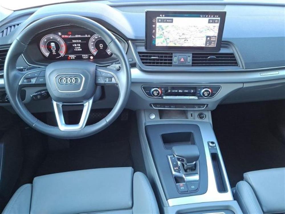 Q5 Q5 40 TDI 204 CV quattr