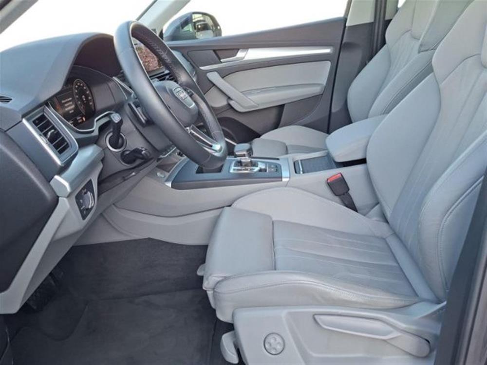 Q5 Q5 40 TDI 204 CV quattr