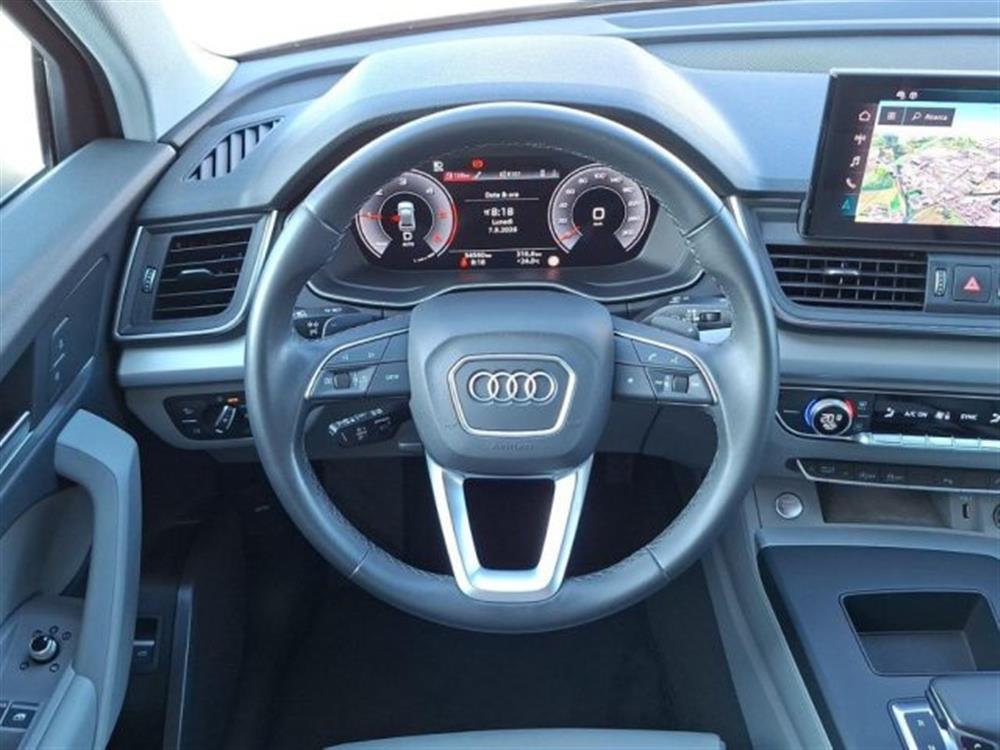 Q5 Q5 40 TDI 204 CV quattr