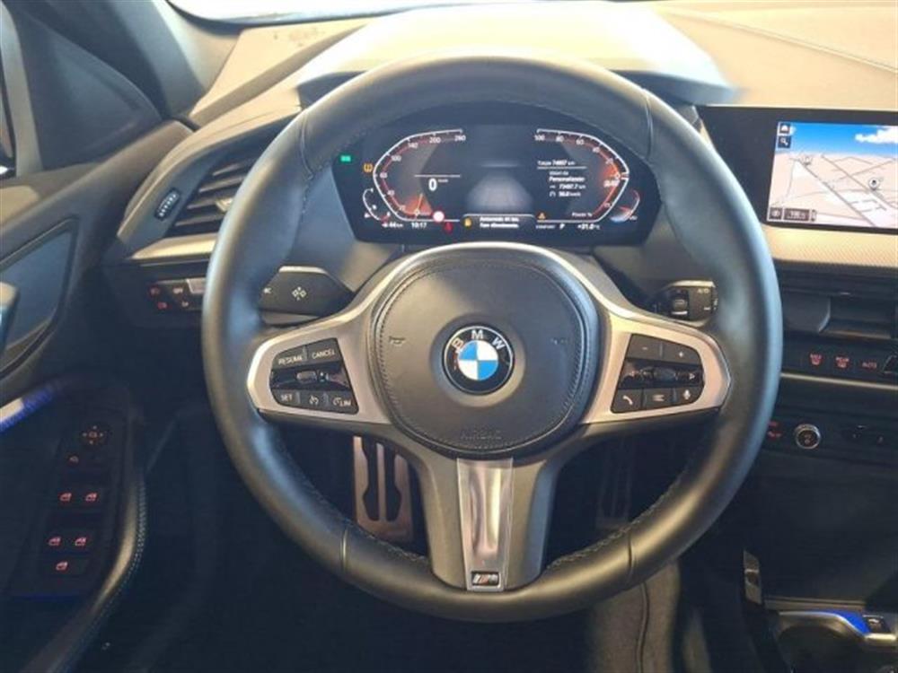116 116 i 5p. Msport Aut.
