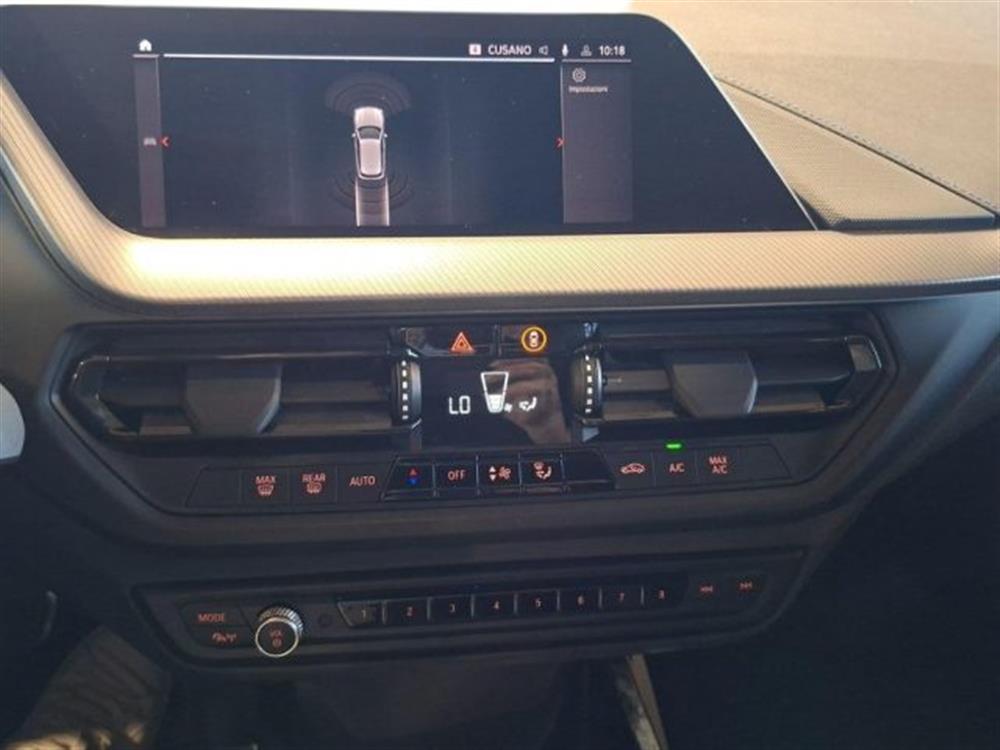 116 116 i 5p. Msport Aut.