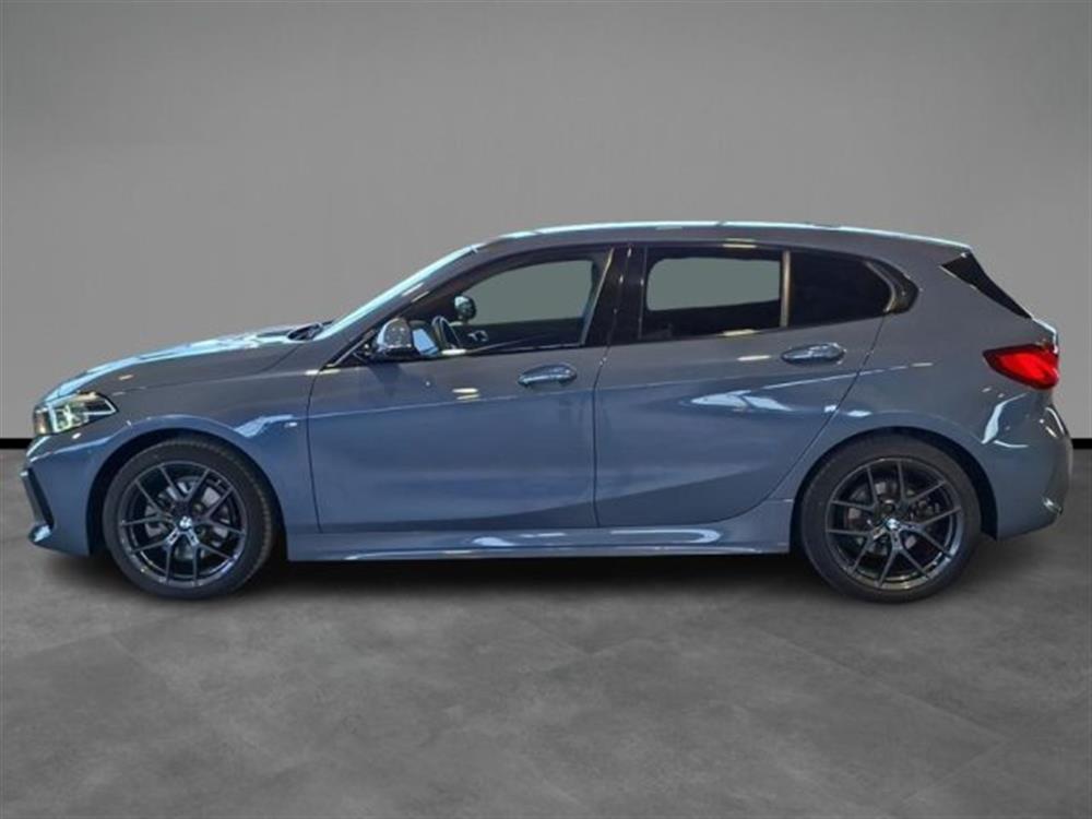 116 116 i 5p. Msport Aut.