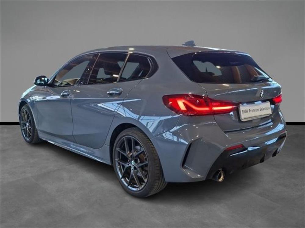 116 116 i 5p. Msport Aut.