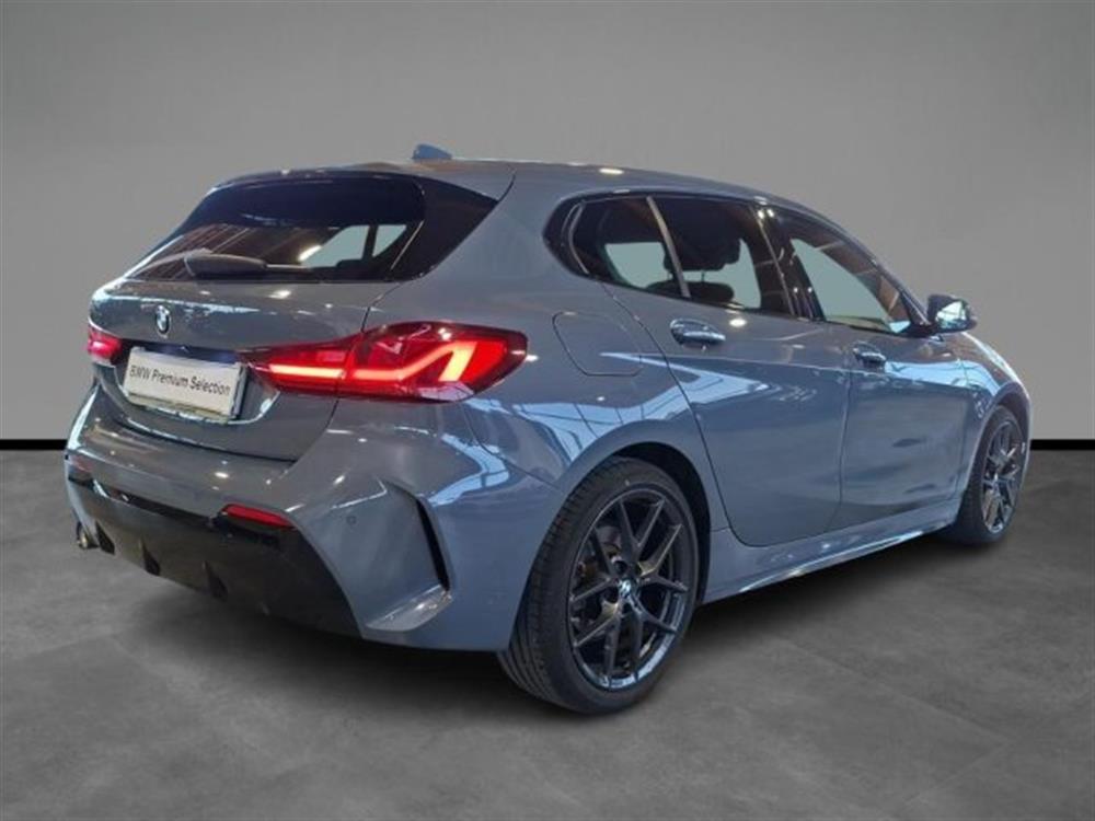 116 116 i 5p. Msport Aut.